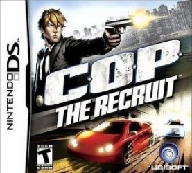 C.O.P. – The Recruit (EU) Rom